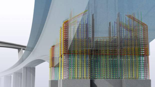 Tekla Global BIM Awards 2020 : les lauréats