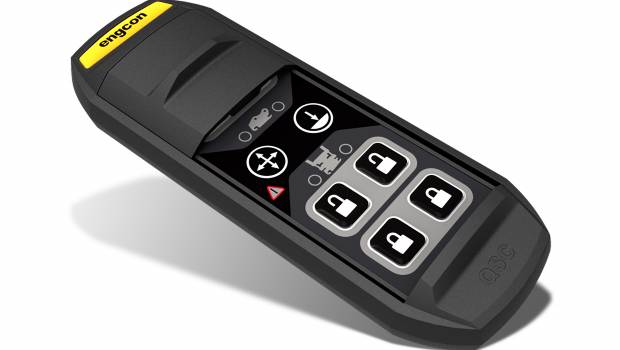 Comment Engcon rend l’excavation plus sûre