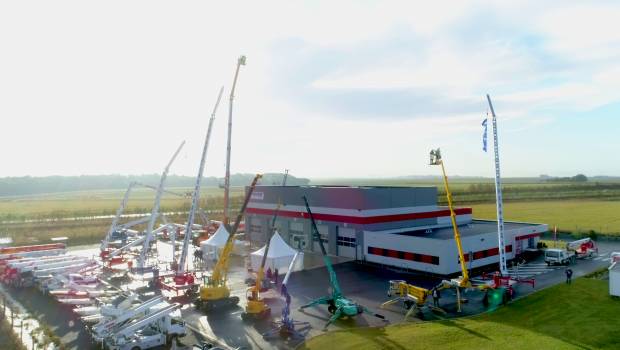 Klaas centre ses JPO 2020 sur les conditions générales de la location avec opérateur