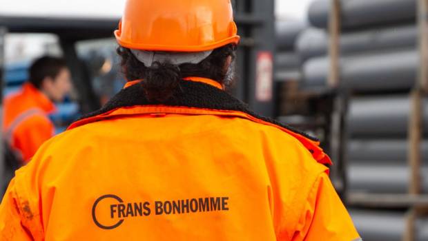 Frans Bonhomme : des opportunités d’emplois dans toute la France
