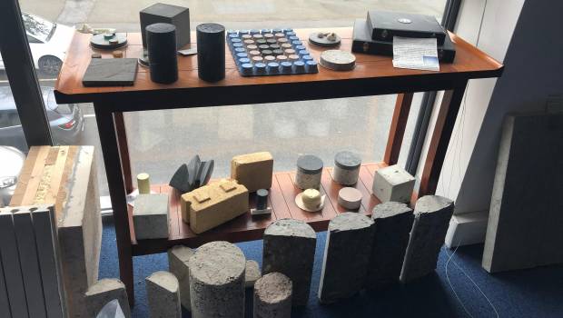 L’expert technique des enjeux béton