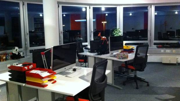 Un crédit d'impôt pour la rénovation énergétique des locaux des TPE/PME