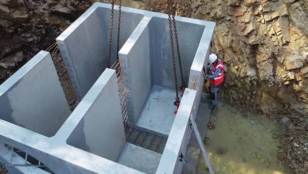 Alkern préserve la biodiversité des cours d'eau du bassin de l'Yzeron