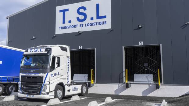 Tran Service Locatrans fait le choix du biocarburant