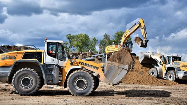 Une L 586 XPower entre en service