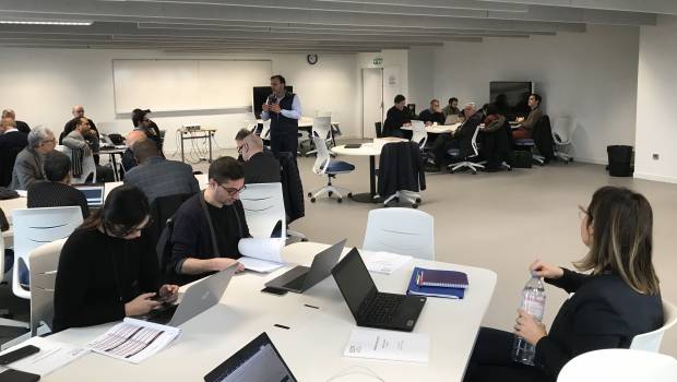 Partenariat entre l’École Française du Béton et l’ESTP Paris