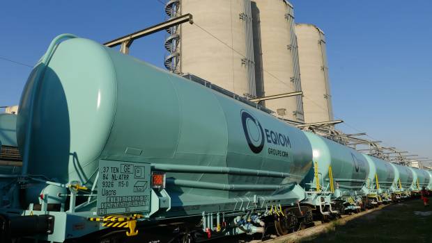 Eqiom pour un engagement durable