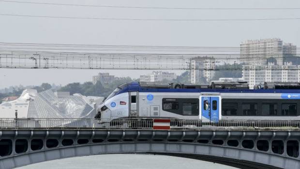 Plan de relance ferroviaire : une première halte en Auvergne