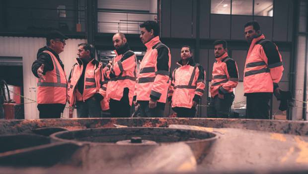 Objectif CFA pour Campus Mecateam