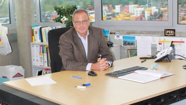 L’actualité vue par Jean-Michel Gueguen, Directeur général de Peri France