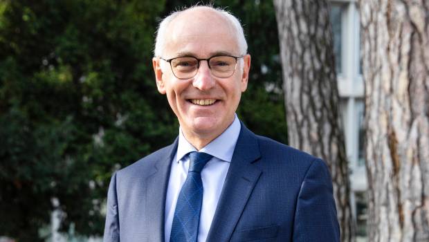 Thierry Repentin nommé président de l'Anah