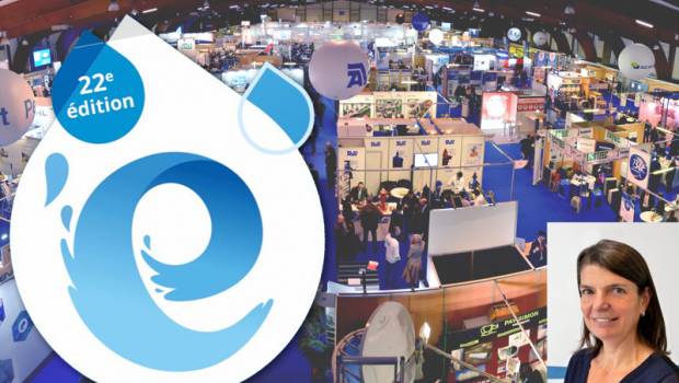 Carrefour de l'eau : décalé aux 5 et 6 mai, il offrira de l'inédit