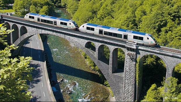 Région Occitanie : 800 M€ sur la table