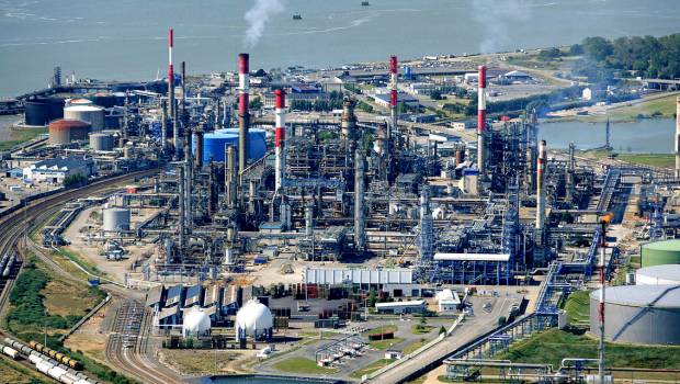 ETF en charge du contournement ferroviaire de Donges