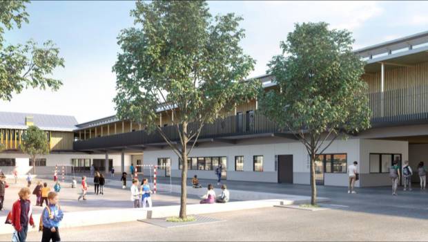 GCC : un projet pilote éligible au label 4GRIDS