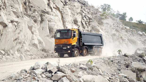 Les Renault Trucks C & K équipés du système de maintenance connectée Predict