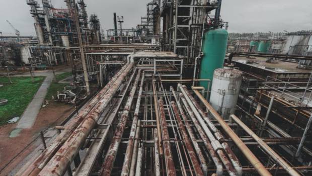 Les lauréats du Grand Prix National de l'Ingénierie 2020