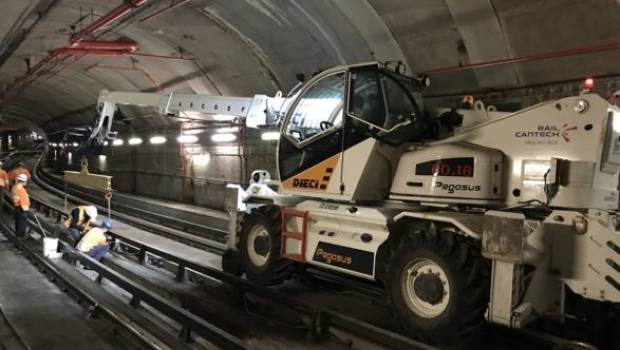 Rail Cantech se positionne sur le segment des transports urbains