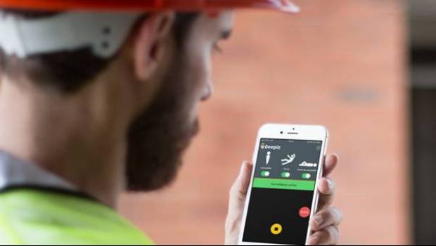 Prise en charge des accidentés : Beepiz intègre le fil d'alerte interactif dans son appli