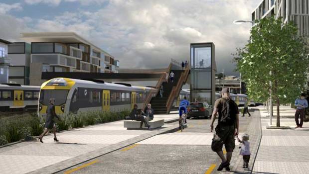 Vinci Construction : 2 nouveaux lots ferroviaires en Nouvelle-Zélande