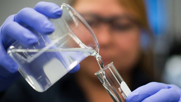 Lubrifiants : une huile de base 100 % renouvelable