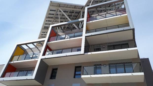 Vicat relève le défi du bas carbone