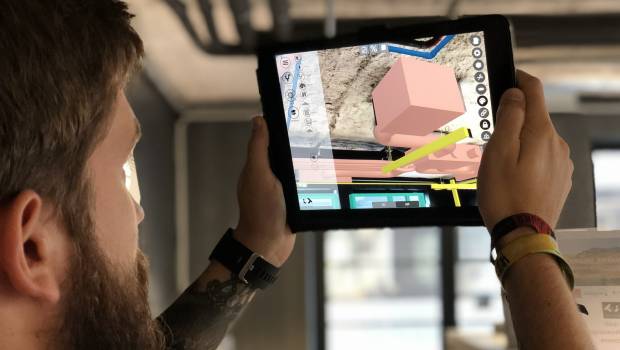 Geodesial rachète Bloc In Bloc