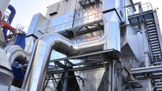 A Massy-Antony, le futur quartier Vilgénis et son réseau de chaleur vertueux