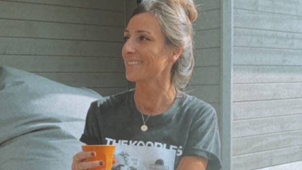 Un café avec… Charlotte Van De Velde