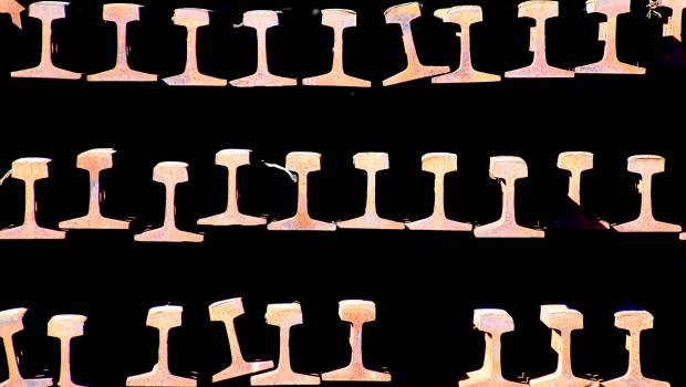 Canicule : le rail mis à rude épreuve