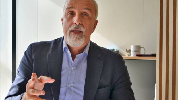 [EXCLUSIF] L’alliance du click et de l’acier