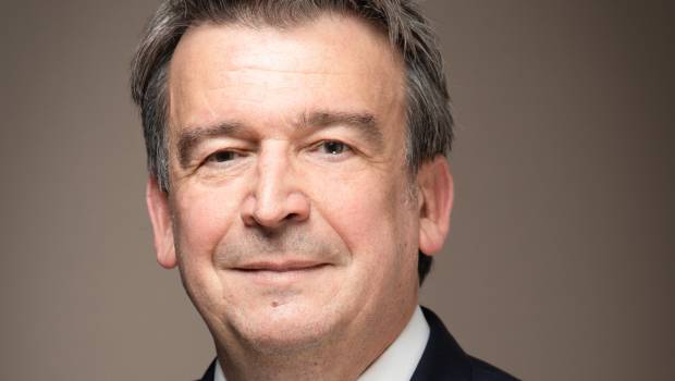 [Exclu] Olivier Salleron, Président de la FFB : « Il faut préserver la chaîne de la construction »