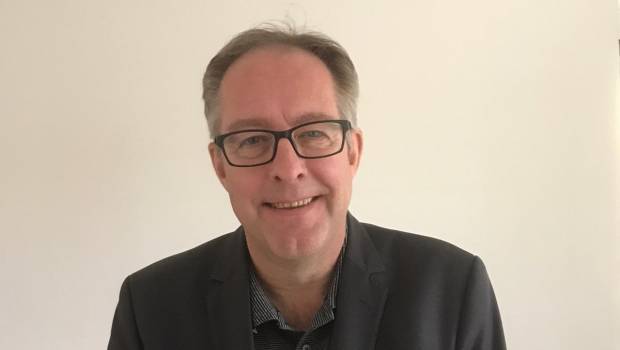 Thomas Wolke rejoint l’équipe européenne de Sinoboom