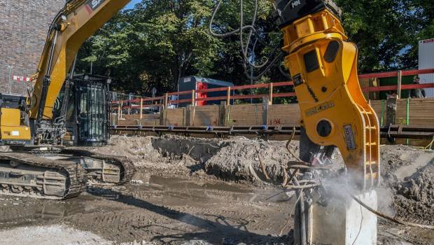 Les équipements Indeco plébiscités à Berlin