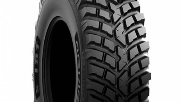 Nokian Tyres développe sa gamme