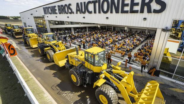 [Tribune] Pourquoi la cybersécurité est importante pour le secteur des équipements de construction