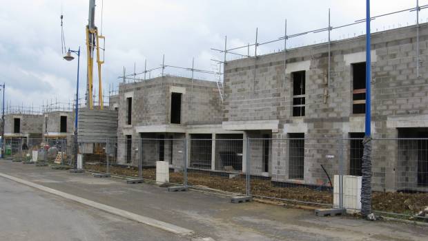 Bloc béton : un système constructif qui résiste