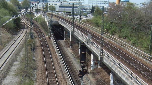 SNCF : la gare Saint-Lazare en voie de « normandisation »