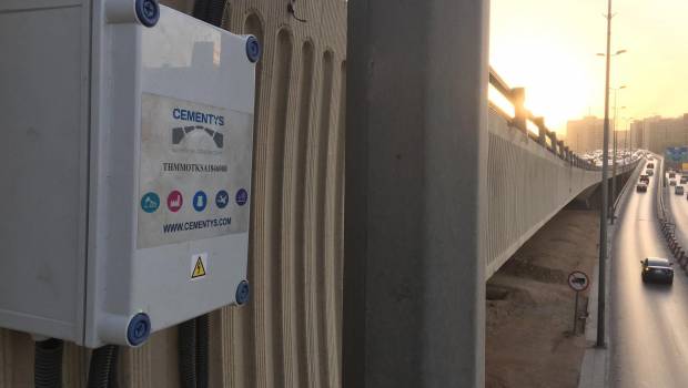 Socotec se positionne sur la maintenance des grandes infrastructures