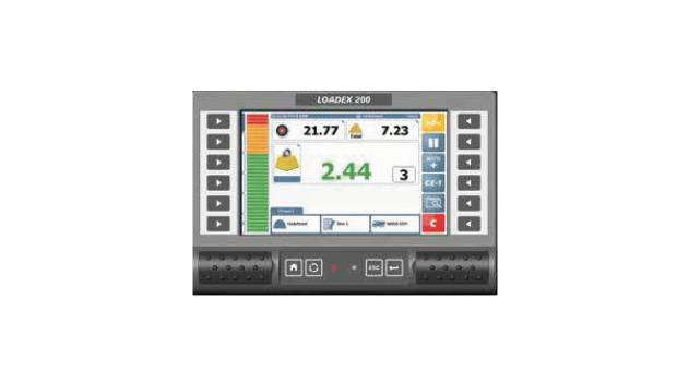 Topcon Lance Un Nouveau Systeme De Pesee Construction Cayola Topcon Lance Un Nouveau Systeme De Pesee Construction Cayola