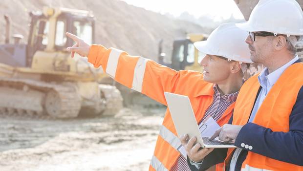 PraDICT.io, une plateforme de communication sur chantier