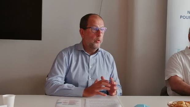 Les entreprises d’ingénierie inquiètes face à la baisse de la commande publique