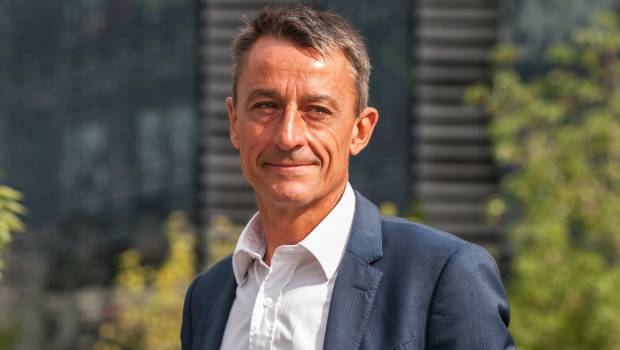 [Exclu] : « Très en retard sur l’équipement des bâtiments en infrastructure numérique »