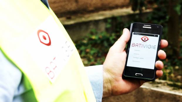 Bativigie : une offre pour tenir la fraude à l'oeil sur les chantiers de logements