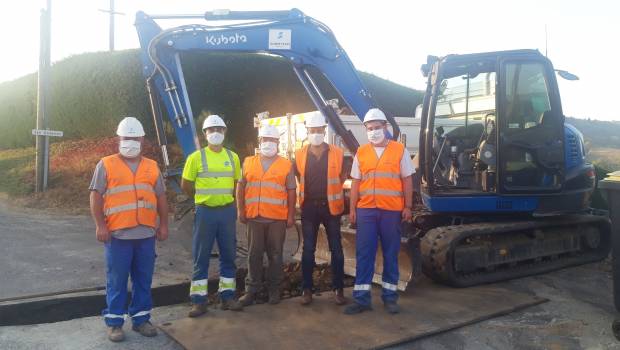 Serfim réclame le soutien des collectivités pour la continuité de l'activité