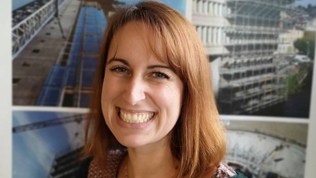 [Exclu] Les échafaudages parapluie : des avantages multiples !