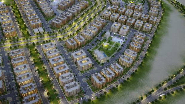 Qatar : un milliard de livres pour deux projets résidentiels à Al Wakrah