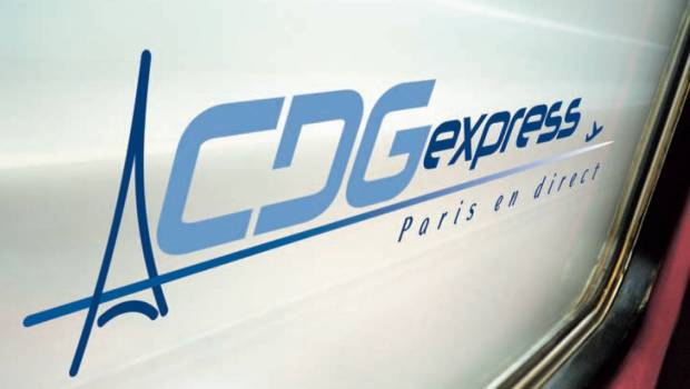CDG Express : un projet arrêté ?