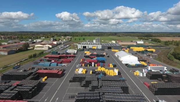 Fraenkische France reçoit le label Engagé RSE de l’Afnor