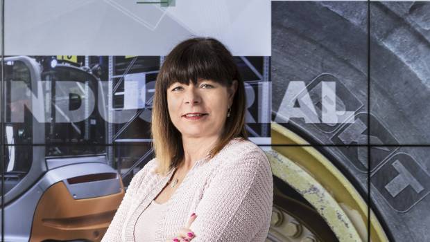 [Exclu] Lucia Salmaso (BKT Europe) :  Nous avons plus de 2700 produits 